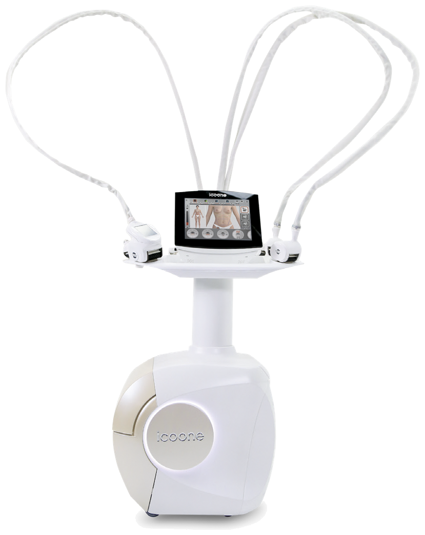 ICOONE Body Laser