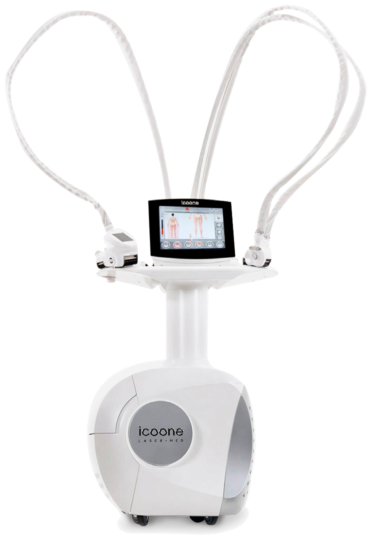 ICOONE Laser Med