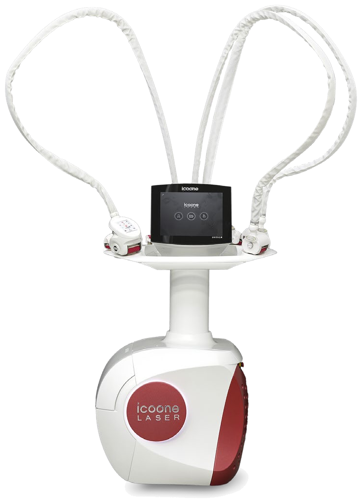 ICOONE Laser